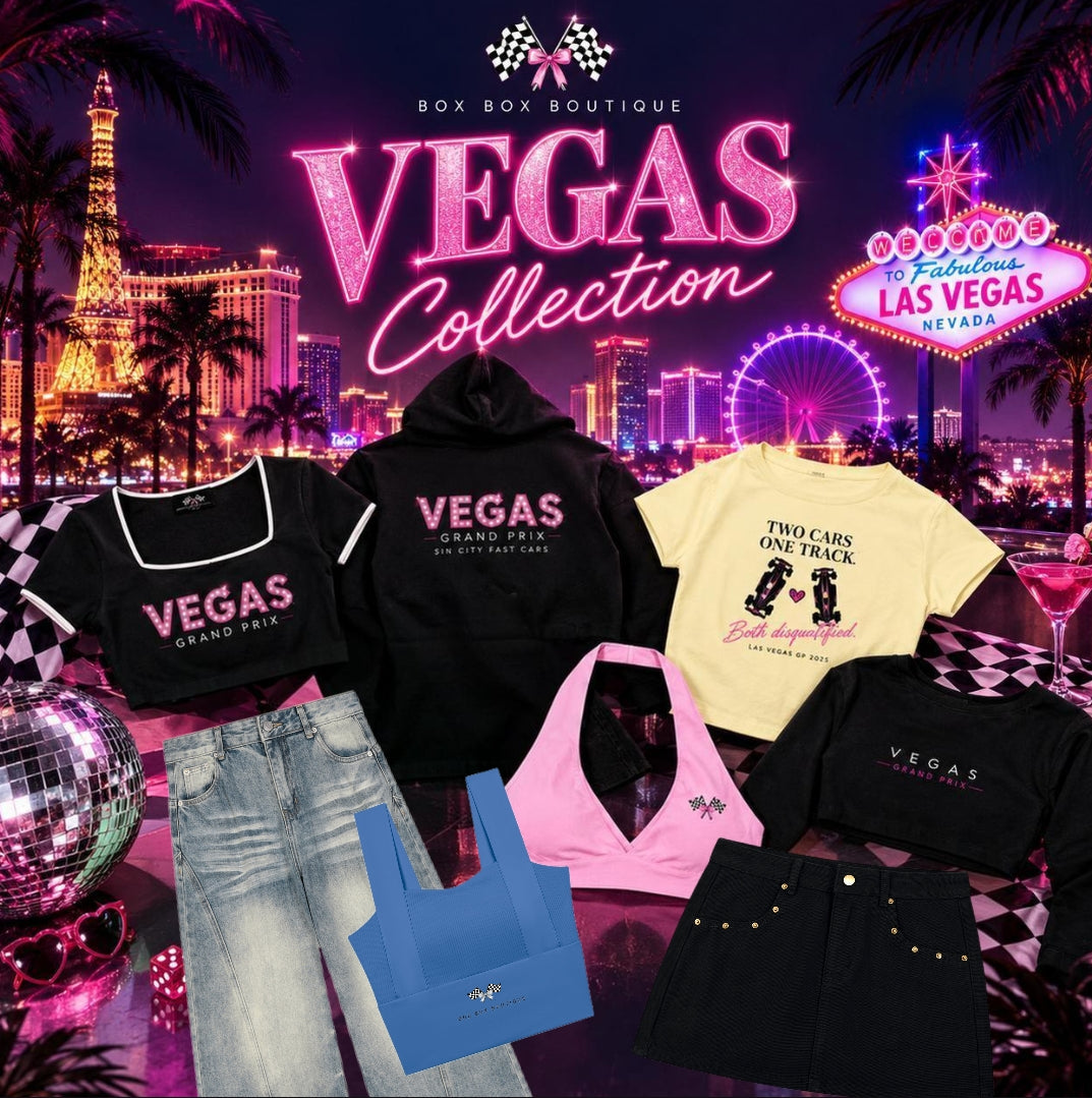 The Vegas Collection