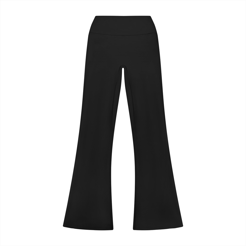 Precision Club Women’s High Rise Flared Leggings