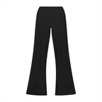 Precision Club Women’s High Rise Flared Leggings