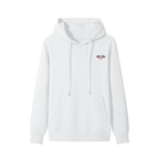 Paddock Princess Classic Cotton Hoodie