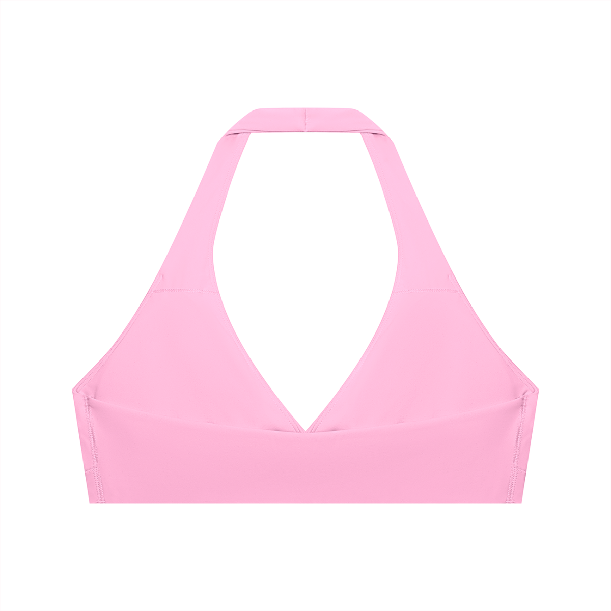 Box Box Boutique Halter Yoga Sports Bra