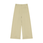 Women’s Tencel Wide Leg Pants