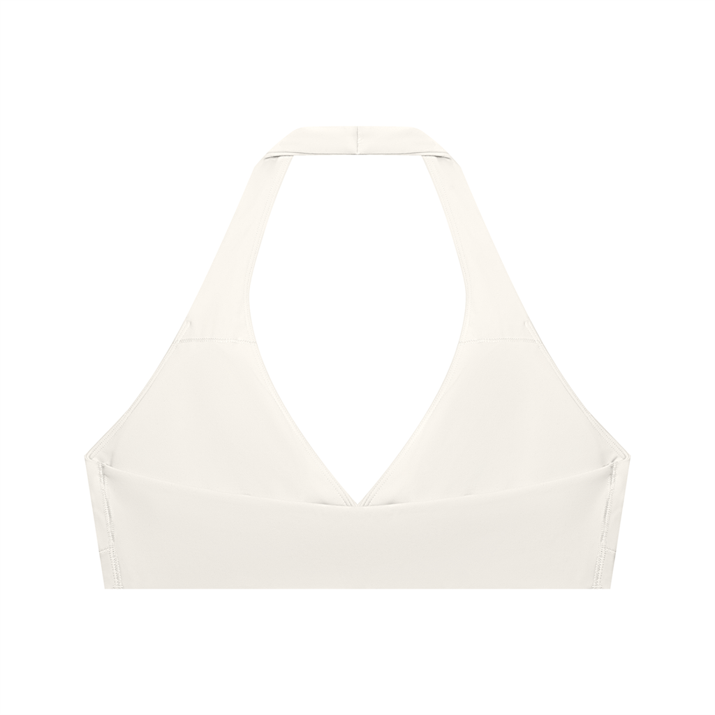 Box Box Boutique Halter Yoga Sports Bra