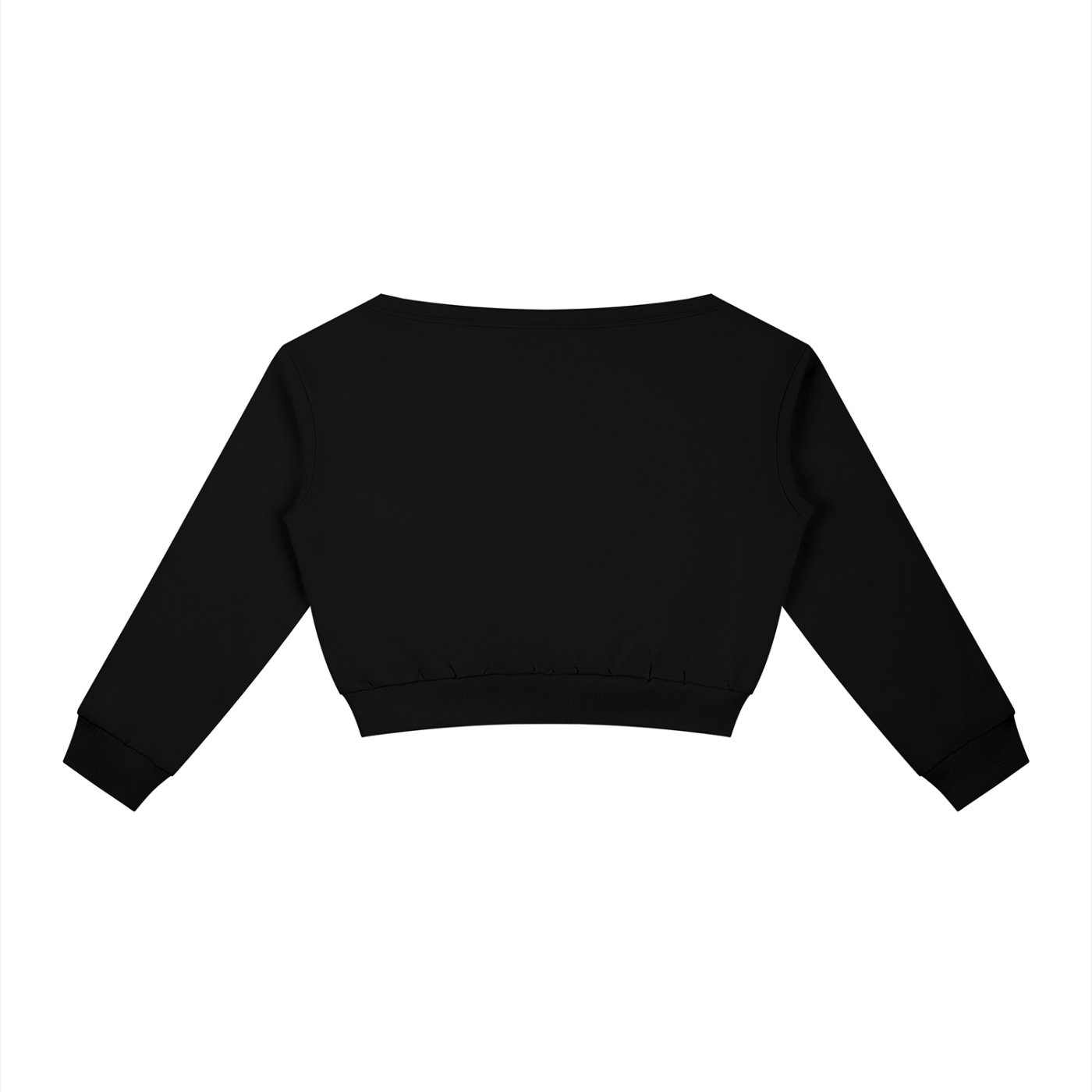 Monaco Women's Off-Shoulder Sweatshirt
