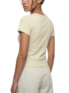Precision Women's Cropped T-Shirt