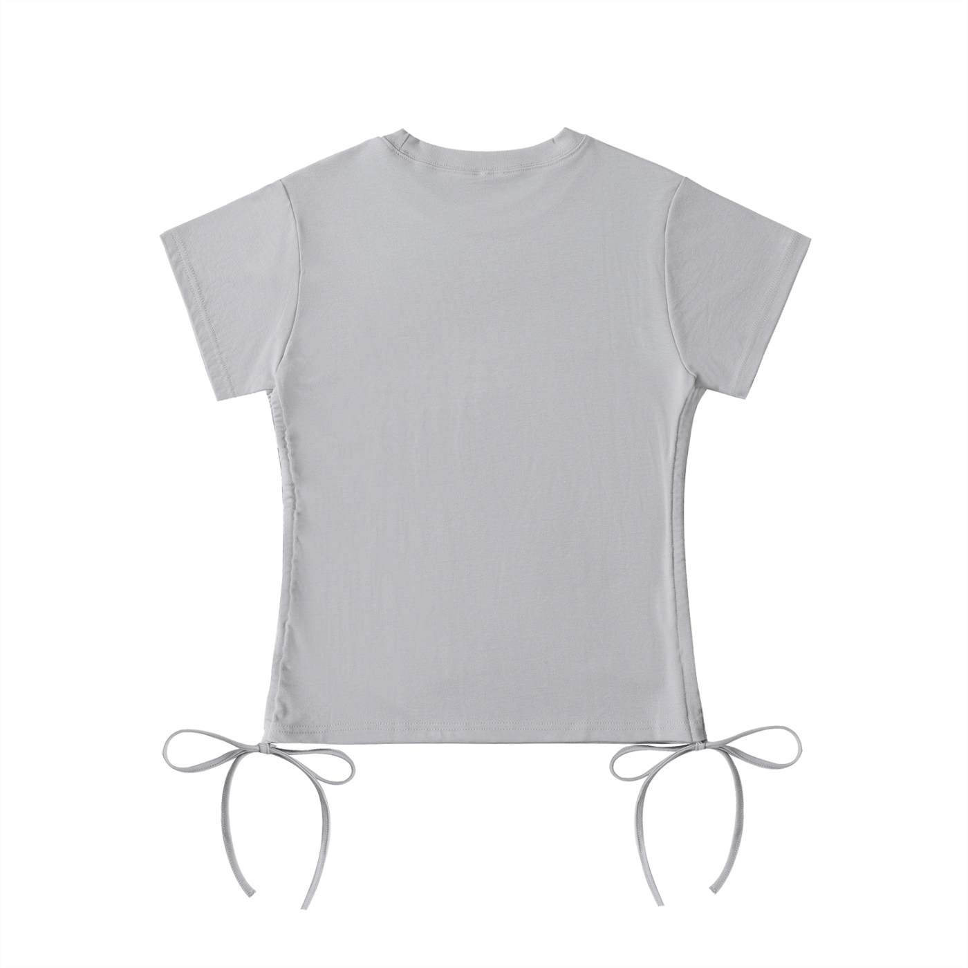 Monaco Essential Drawstring T-Shirt