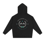 Precision Club Essential Heavyweight Drop-Shoulder Hoodie