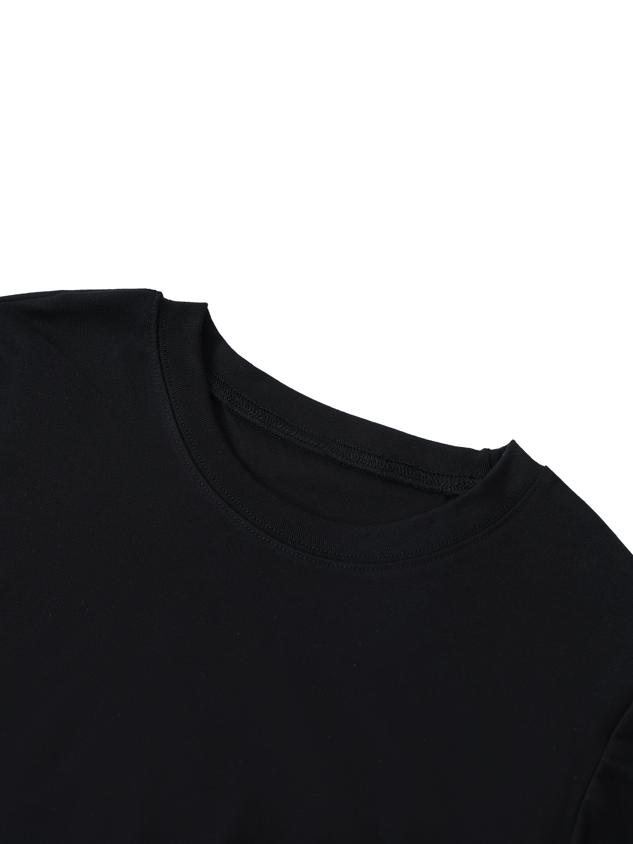 Box Box Baby Essential Drawstring T-Shirt