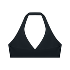 Box Box Boutique Halter Yoga Sports Bra