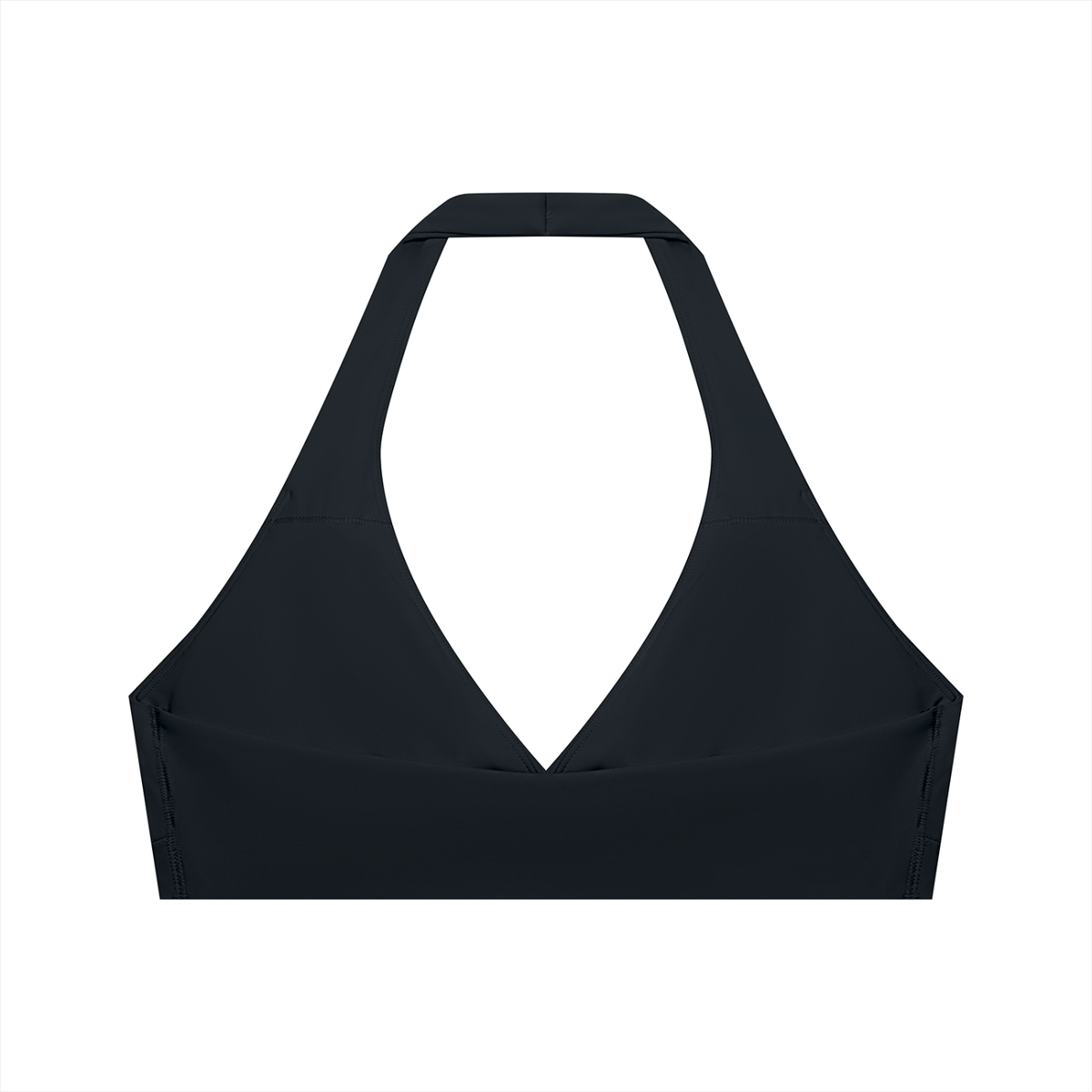 Box Box Boutique Halter Yoga Sports Bra