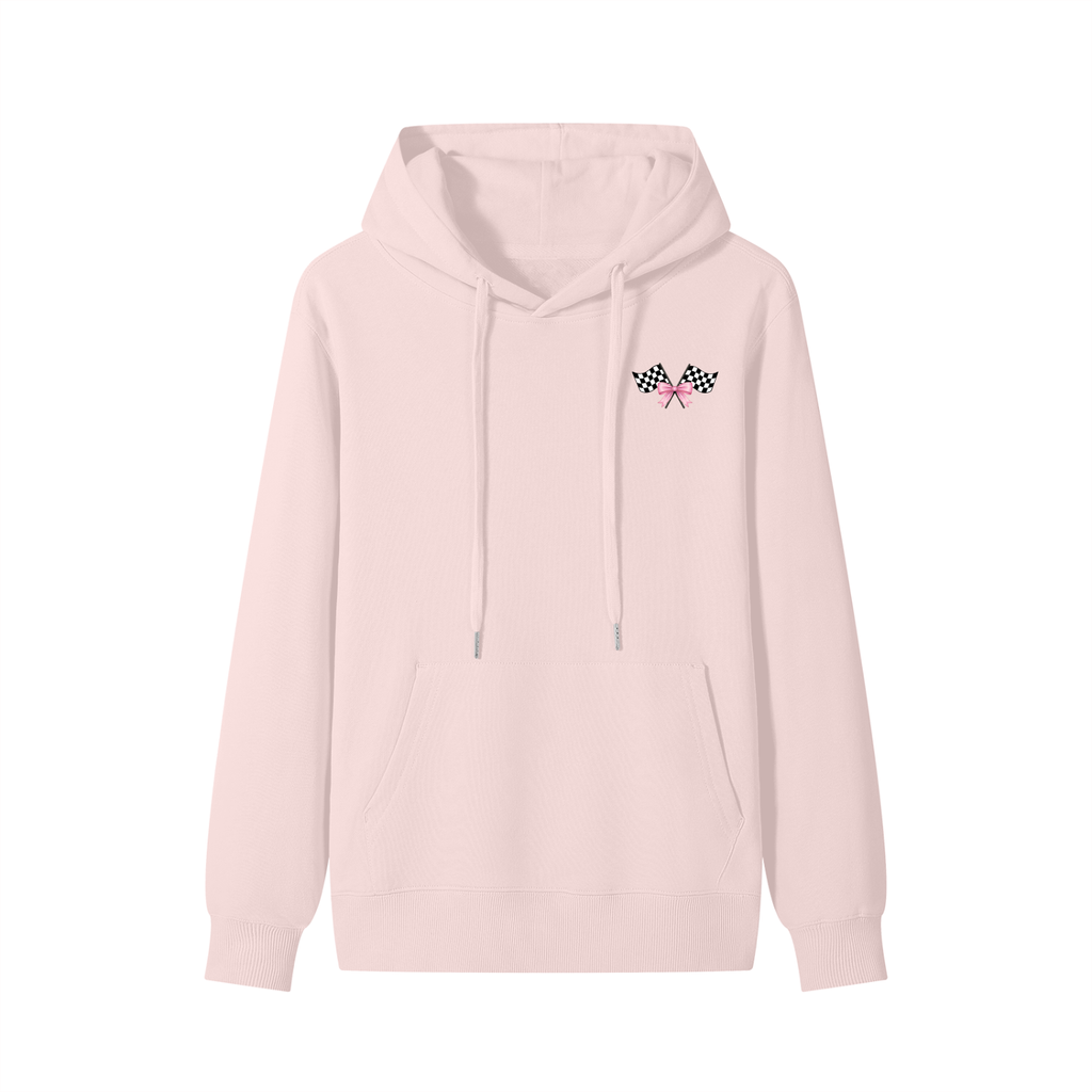 Paddock Princess Classic Unisex Cotton Hoodie