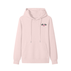 Paddock Princess Classic Unisex Cotton Hoodie