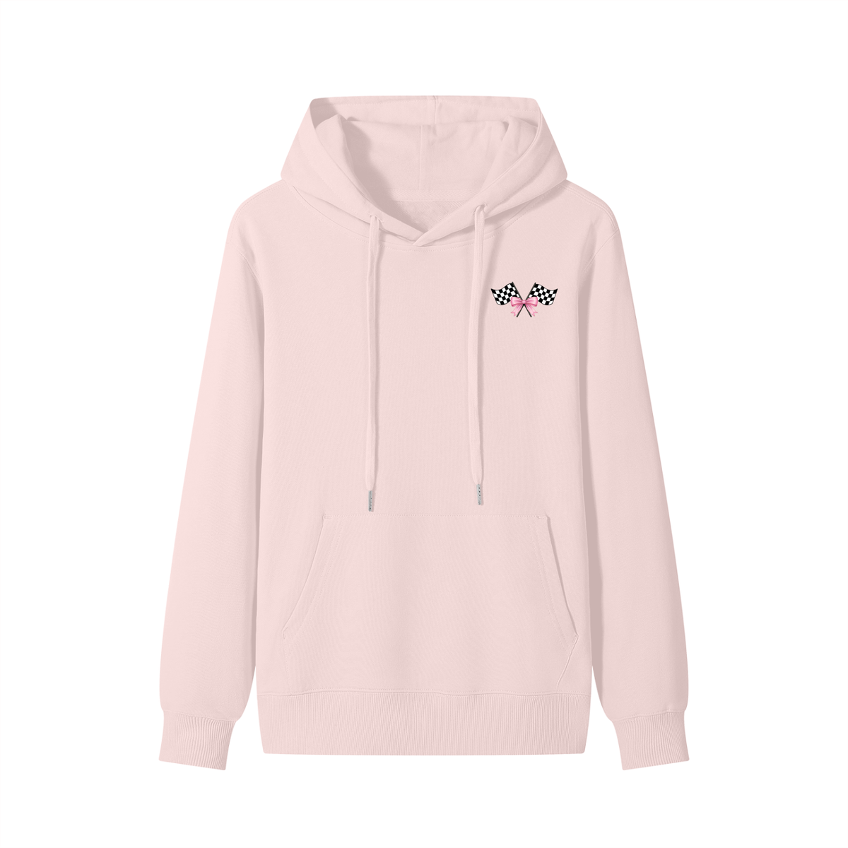 Paddock Princess Classic Unisex Cotton Hoodie