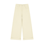 Women’s Tencel Wide Leg Pants