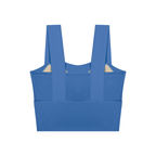 Box Box Boutique Yoga Crop Tank Top