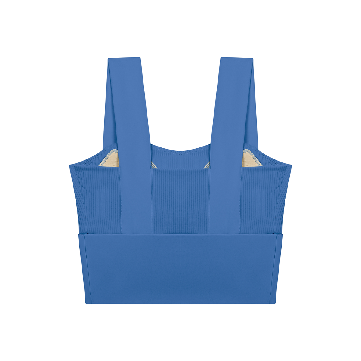 Box Box Boutique Yoga Crop Tank Top