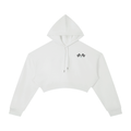 Control Essential Cropped Hoodie
