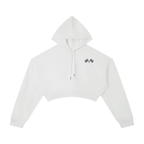 Control Essential Cropped Hoodie
