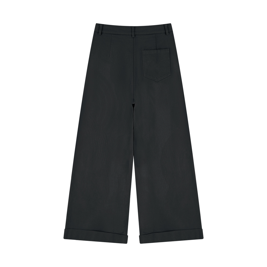 Women’s Tencel Wide Leg Pants