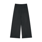 Women’s Tencel Wide Leg Pants