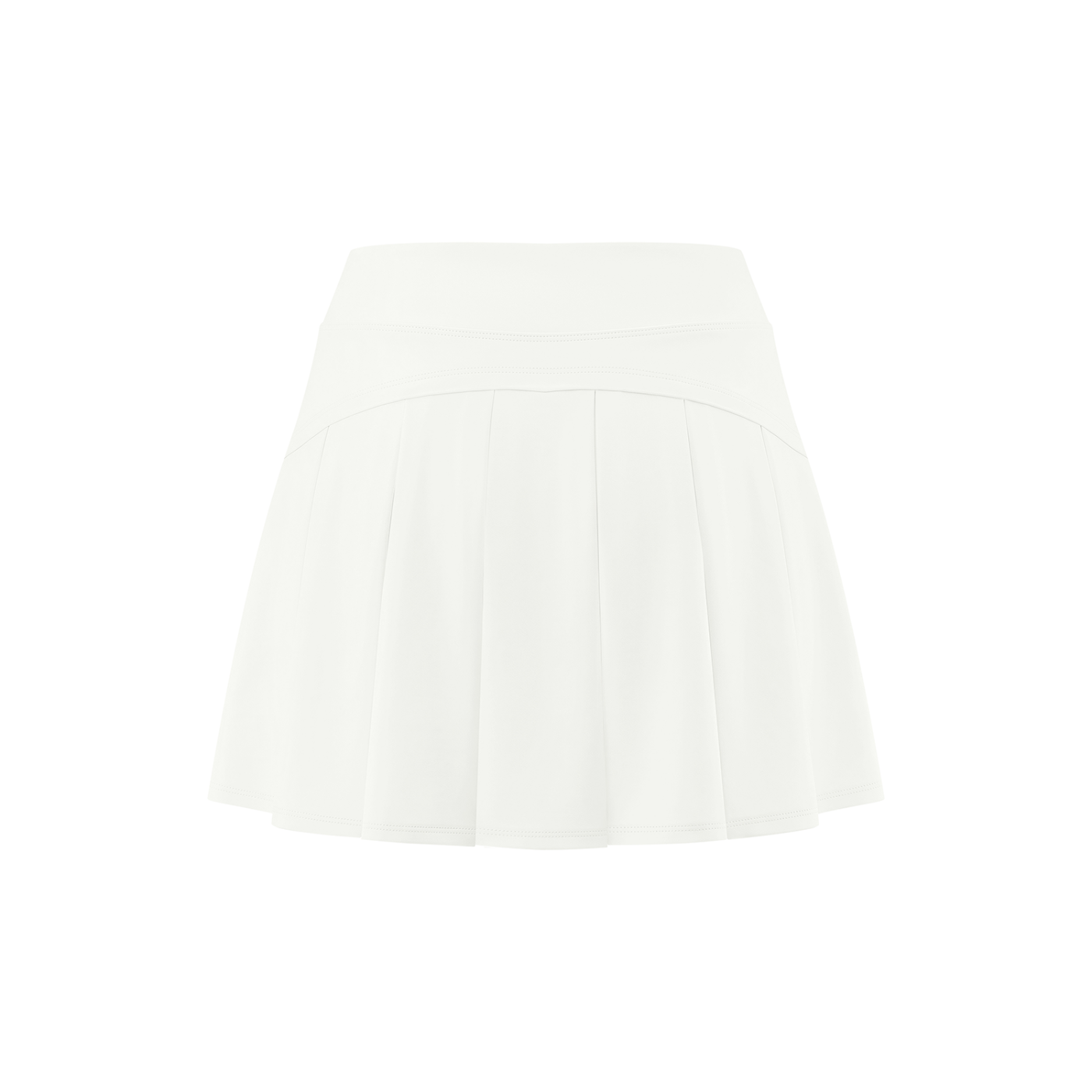 Women’s High Rise A-Line Skirt