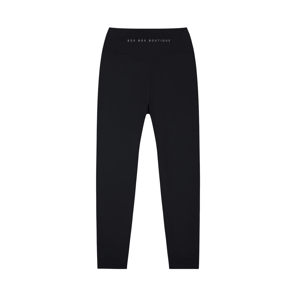 BBB High-Waisted Yoga Leggings