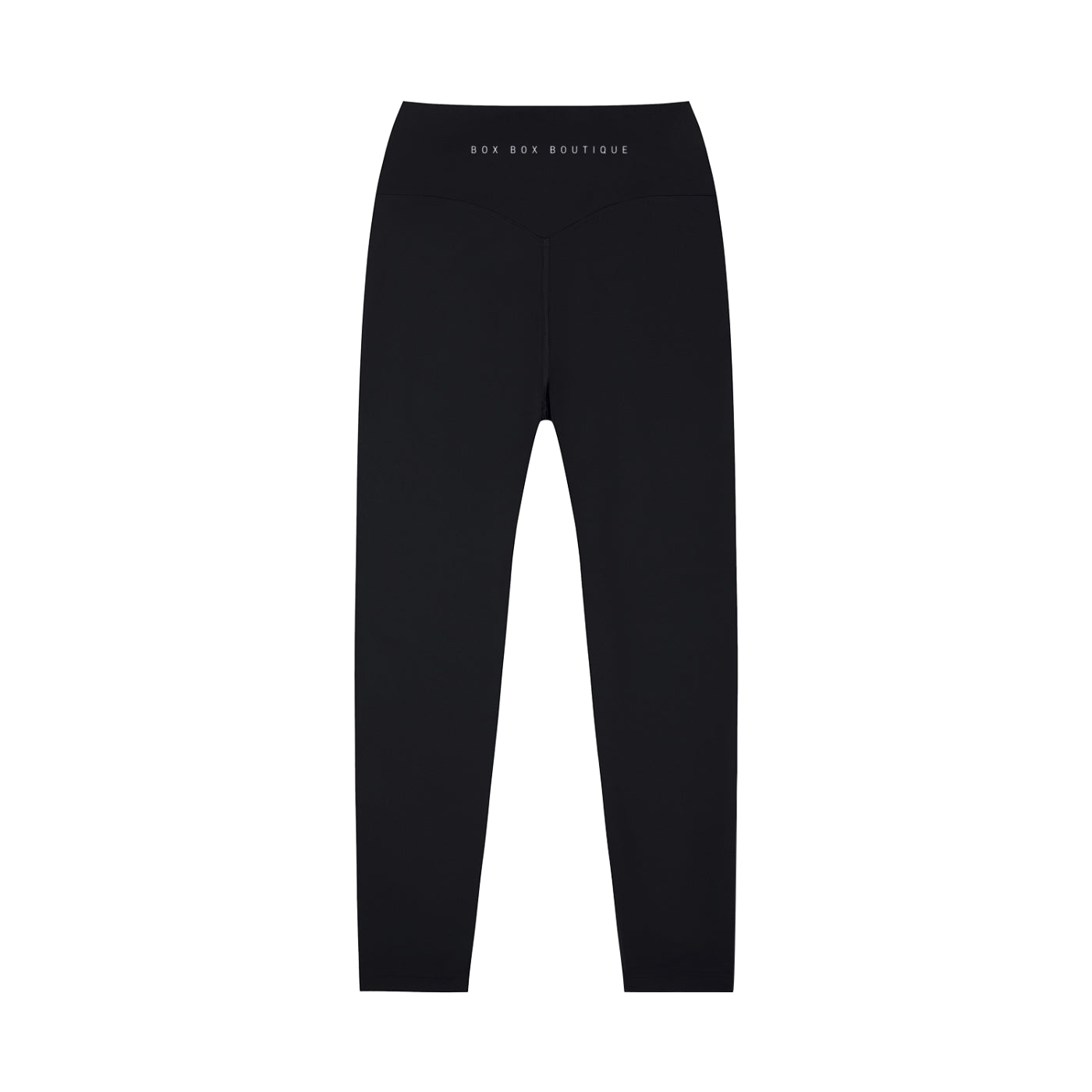 BBB High-Waisted Yoga Leggings