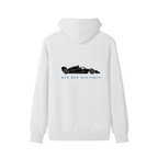 Precision 63 Classic Unisex Cotton Hoodie