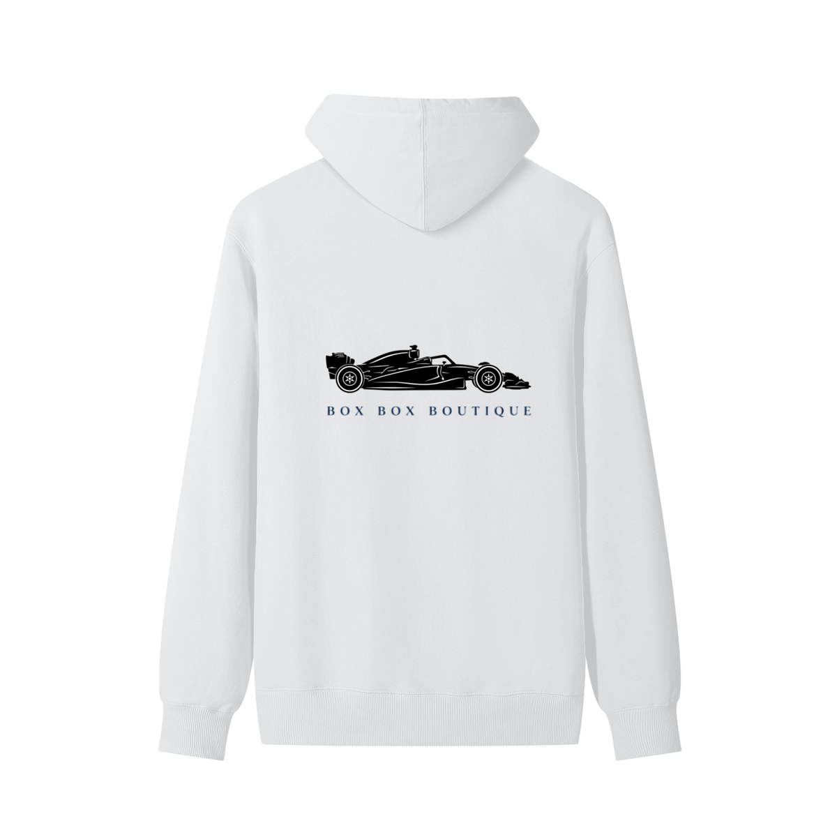 Precision 63 Classic Unisex Cotton Hoodie