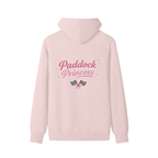 Paddock Princess Classic Cotton Hoodie