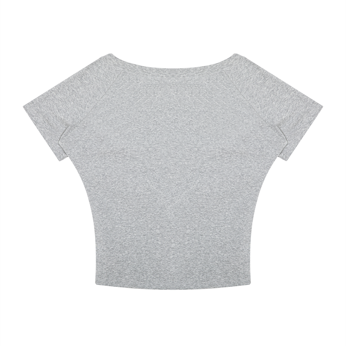 Box Box Boutique Vegas Boatneck Raglan T-Shirt