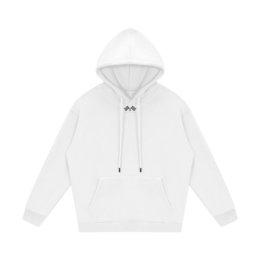 Precision Club Streetwear Unisex Fleece Hoodie