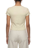 Precision Women's Cropped T-Shirt