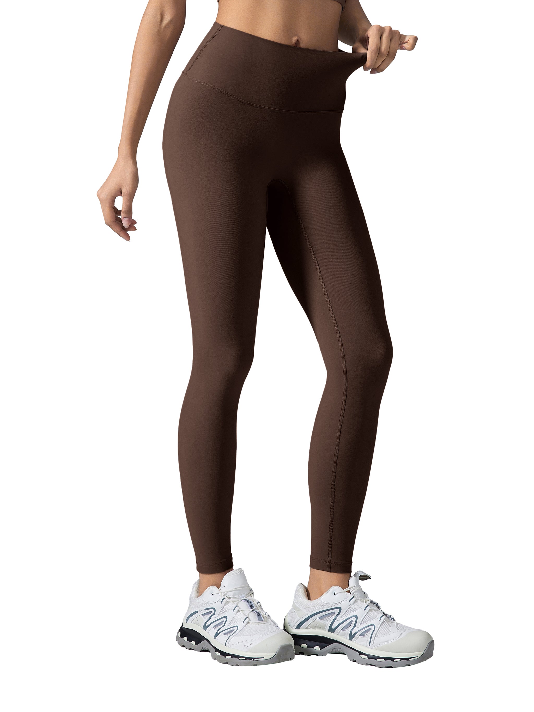 BBB High-Waisted Yoga Leggings