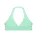 Box Box Boutique Halter Yoga Sports Bra
