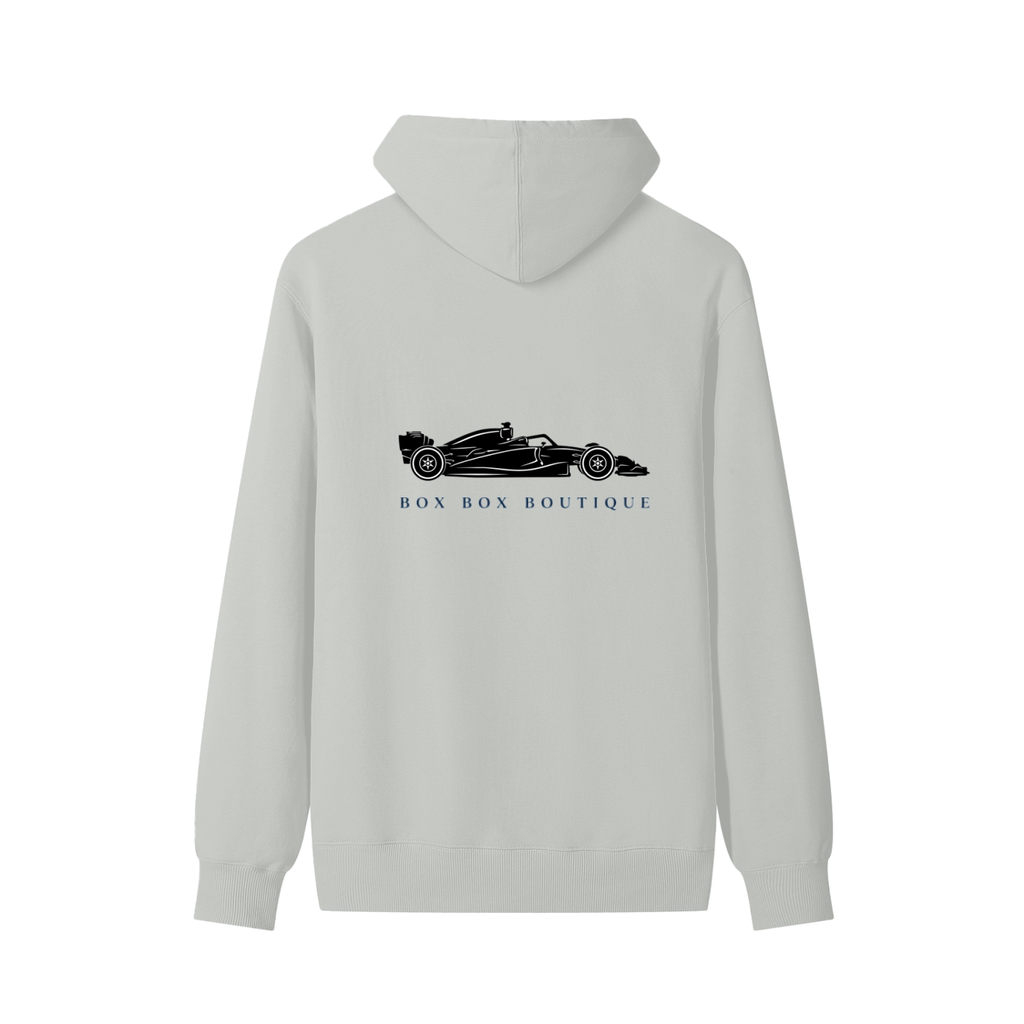 Precision 63 Classic Unisex Cotton Hoodie