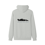 Precision 63 Classic Unisex Cotton Hoodie