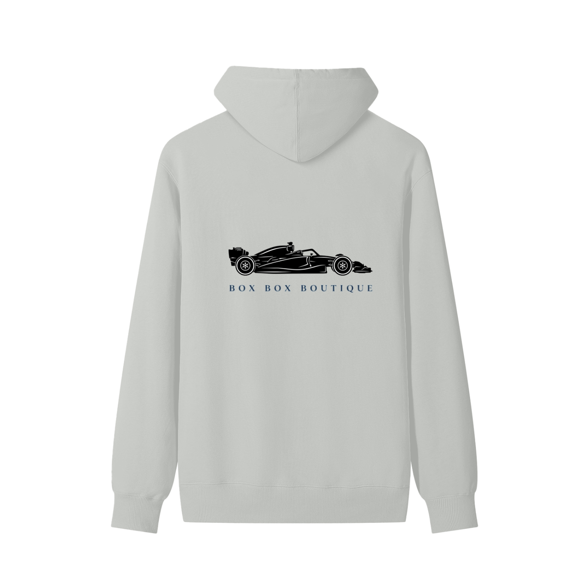 Precision 63 Classic Unisex Cotton Hoodie