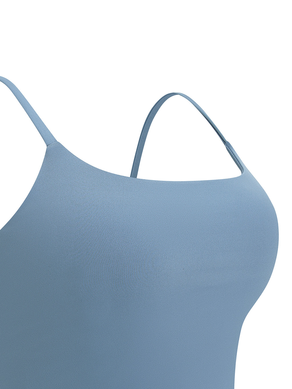 Precision Club Women's Sports Crop