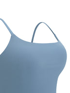 Precision Club Women's Sports Crop