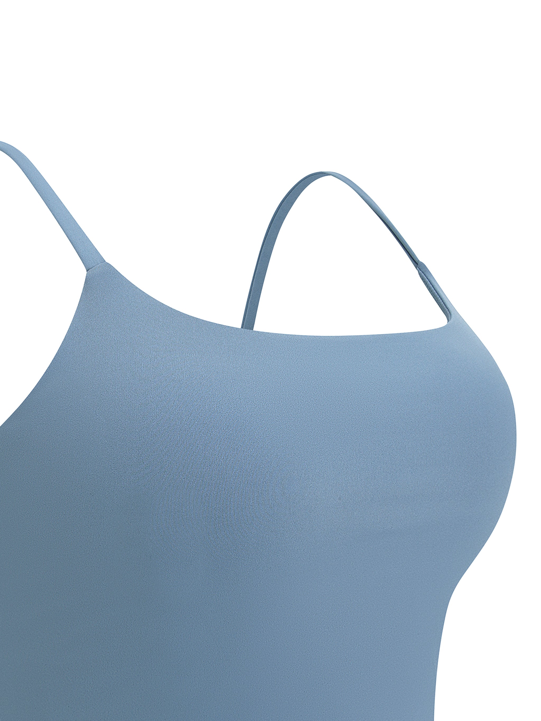 Precision Club Women's Sports Crop