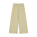 Women’s Tencel Wide Leg Pants