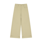 Women’s Tencel Wide Leg Pants