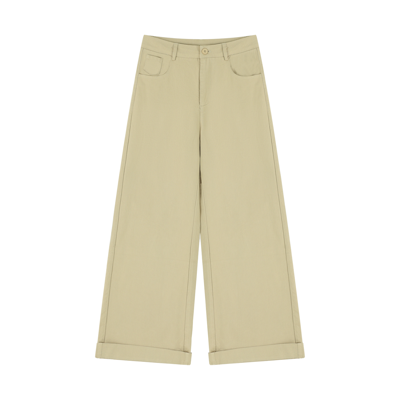 Women’s Tencel Wide Leg Pants