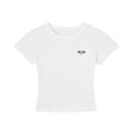 Precision Women's Cropped T-Shirt