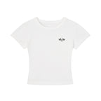 Precision Women's Cropped T-Shirt