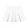 Women’s Pleated A-Line Skirt