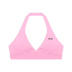 Box Box Boutique Halter Yoga Sports Bra