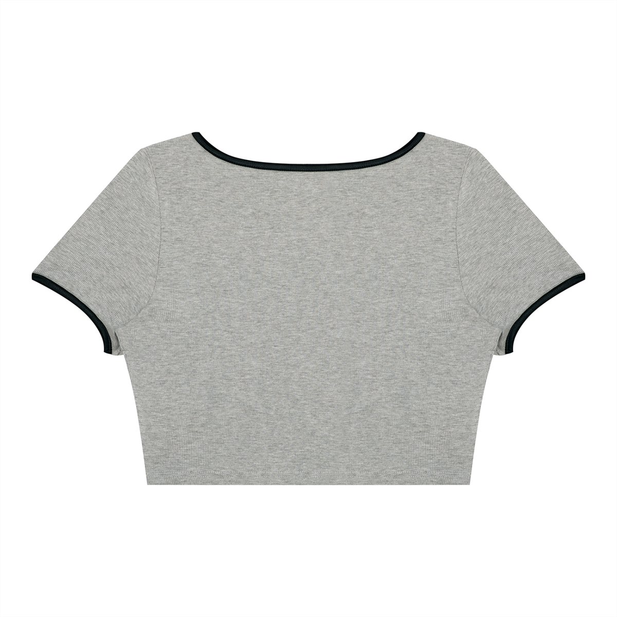 Vegas Grand Prix Crop T-Shirt
