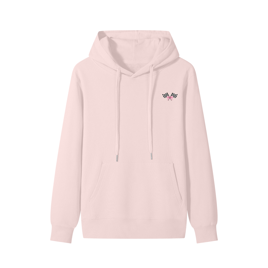 Paddock Princess Classic Cotton Hoodie